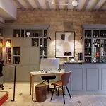 Hôtel Saint Martin Bastille