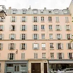 Saint Paul Le Marais Charlemagne