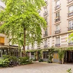 Saint Paul Le Marais Charlemagne