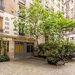 Saint Paul Le Marais Charlemagne