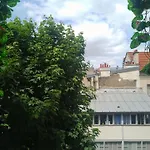Studio In Montmartre