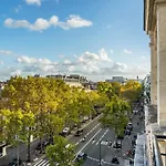 GuestReady - Stylish Vintage 3BR Apartment in Le Marais