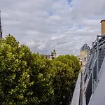 Guestready - Luxury Apartment On The Ile De La Cite