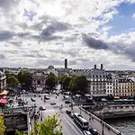 Guestready - Luxury Apartment On The Ile De La Cite