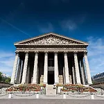 Charming Blue Studio - 15 mins to Grand Palais