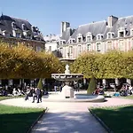 Guestready - Beau Sejour Dans Le Marais