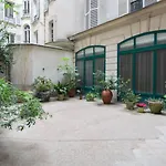 Guestready - Bel Apt Confortable A Saint-Georges