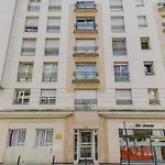 Guestready - Chic And Luminous Apartment In Bastille