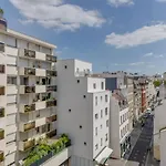 Guestready - Chic And Luminous Apartment In Bastille