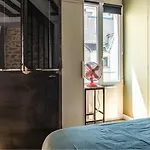 The 199 - Charming Apartment In The Heart Of Paris