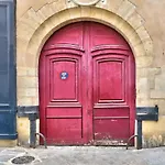 Geranimus St Paul Coeur De Paris