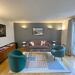 Appartement Grand Veneur Citycosy