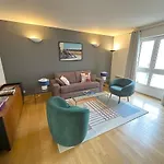 Appartement Grand Veneur Citycosy