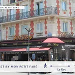 Le Perchoir - Charmant & Lumineux - Bastille