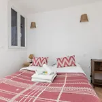 Appartement Tout Equipe Et Cosy Paris 18 - 4P