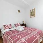Appartement Tout Equipe Et Cosy Paris 18 - 4P