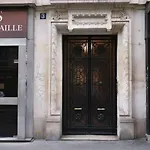 Studio Calme Clair Notre Dame Sorbonne Ascenseur