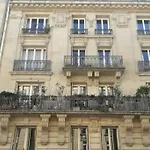 Studio Calme Clair Notre Dame Sorbonne Ascenseur
