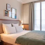 Hotel Terminus Lyon