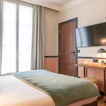 Hotel Terminus Lyon