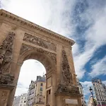 HolidaysInParis - Bonne Nouvelle