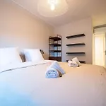 Luxury apartments in Paris Center