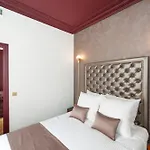 Pick A Flat\'S Champs Elysees Apartments - Rue Lincoln