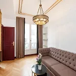 Pick A Flat\'S Champs Elysees Apartments - Rue Lincoln