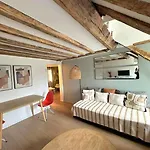 Elegant Loft Place Vendome