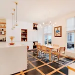 Appartement Spacieux Et Elegant - Grds Boulevards