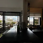 Appartement Situe A Paris - Vue Sur Tout Paris