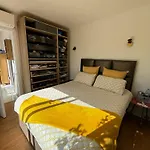 Appartement Situe A Paris - Vue Sur Tout Paris