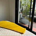 Appartement Situe A Paris - Vue Sur Tout Paris