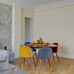 Tower 1Br Cozy