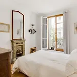 Guestready - Apt Cosy Pres Du Jardin Des Plantes