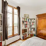 Guestready - Apt Cosy Pres Du Jardin Des Plantes