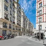 Guestready - Apt Cosy Pres Du Jardin Des Plantes