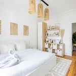 Apartment 2 Bedrooms#2 Bathrooms#Paris 14#Alesia