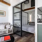 Charming Newly Renovated Apartment In The Heart Of Paris St Germain Des Pres