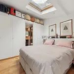 Splendide Appartement Design Trocadero Etoile