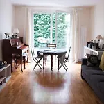 Guestready - Aconchegante E Luminoso Apto Em Paris