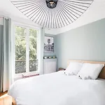 Guestready - Apt Elegant Au Coeur D\'Auteuil