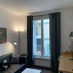 GuestReady - Cosy Apartment in Picpus near Bois de Vincennes - 12th Arr