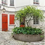 Lavie Maison Little Flat Le Marais