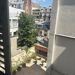 Appartement Arc De Triomphe