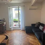 Appartement Arc De Triomphe