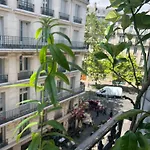 Appartement Arc De Triomphe