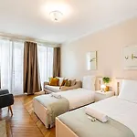 Guestready - Bel Apt Proche Du Louvre