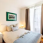 Guestready - Bel Apt Proche Du Louvre