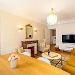 Guestready - Bel Apt Proche Du Louvre